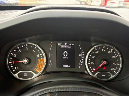 Used 2020 Jeep Renegade Sport w/ Sport Appearance Group image 9