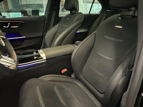 Used 2025 Mercedes-Benz C 36 AMG S image 27