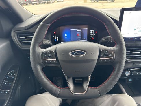 Certified 2023 Ford Escape ST-Line w/ Tech Pack #1 image 29