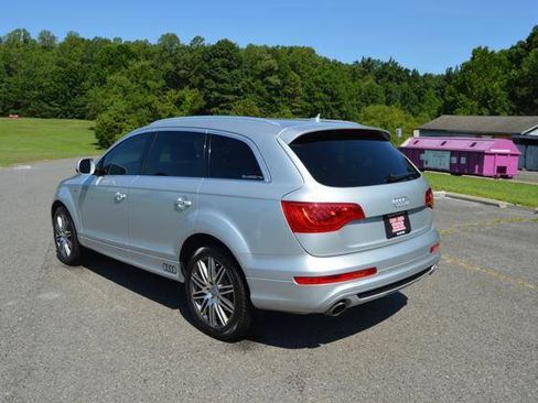 Used 2012 Audi Q7 3.0T S line Prestige AWD/4WD image 68