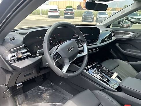 Certified 2025 Audi A5 2.0T Premium Plus w/ Premium Plus AWD/4WD image 21