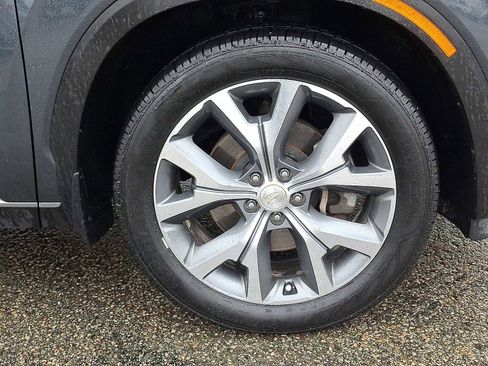 Used 2020 Hyundai Palisade SEL image 8