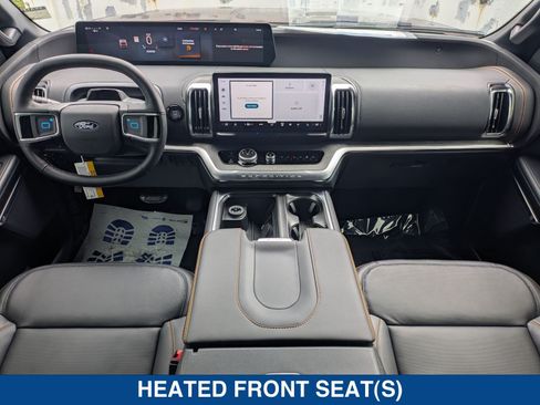 New 2027 Ford Expedition Tremor w/ Driver's Package AWD/4WD image 21