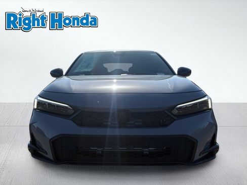 New 2026 Honda Civic Sport image 10