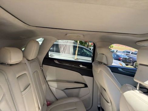 Used 2018 Lincoln MKC Black Label FWD image 18