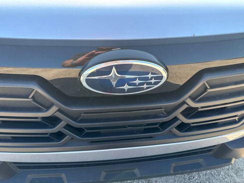 Used 2026 Subaru Outback Limited AWD/4WD image 11