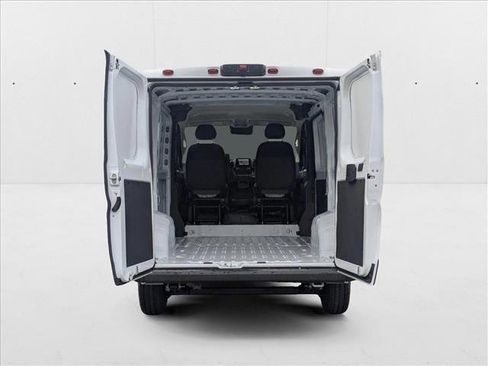 New 2025 RAM ProMaster 1500 w/ Power Group image 8
