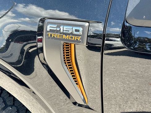 New 2025 Ford F150 Tremor w/ Equipment Group 402A High AWD/4WD image 19
