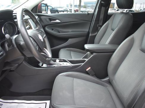 Used 2021 Buick Encore GX Select w/ Advanced Technology Package image 15