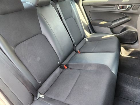 Used 2022 Honda Civic Sport image 15