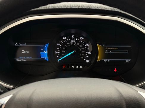 Used 2019 Ford Edge SEL w/ Equipment Group 201A image 25