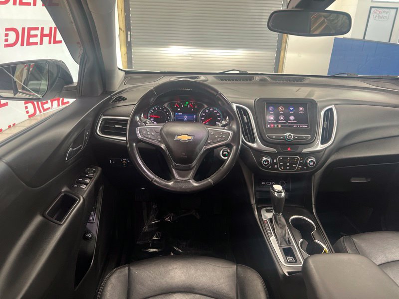 Used 2020 Chevrolet Equinox LT w/ Sport Edition AWD/4WD image 31