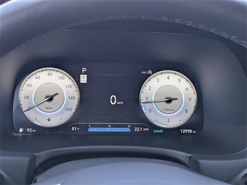 Used 2023 Hyundai Palisade SEL w/ Premium Package image 35