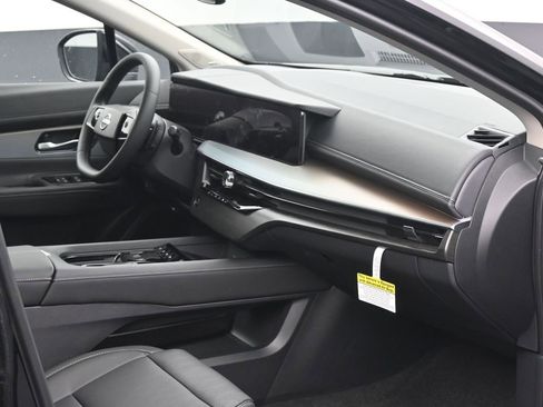 New 2026 Nissan Murano Platinum w/ Cargo Package AWD/4WD image 6