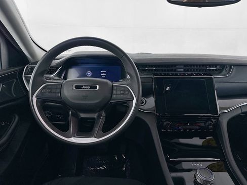 Certified 2023 Jeep Grand Cherokee Laredo AWD/4WD image 32