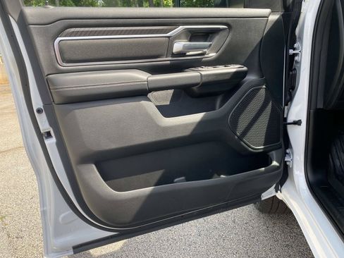 New 2026 RAM 1500 Big Horn AWD/4WD image 13