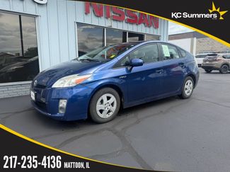 Used 2010 Toyota Prius Three w/ Solar Roof Pkg FWD video 1