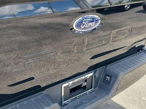 Certified 2021 Ford F150 XL w/ STX Appearance Package RWD image 7