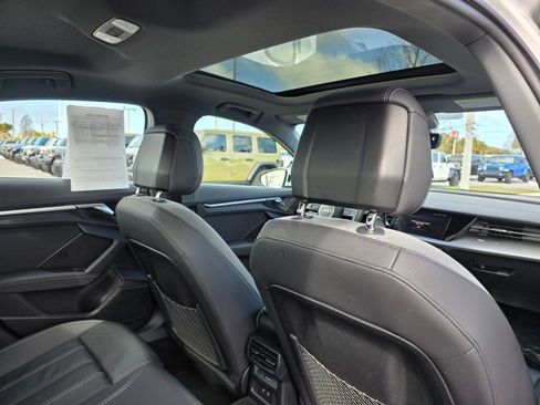 Used 2024 Audi A3 2.0T Premium image 12