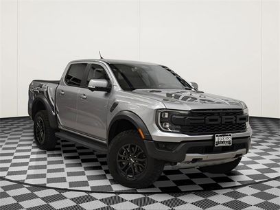 Used 2024 Ford Ranger Raptor