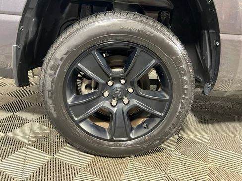 Certified 2023 RAM 1500 Big Horn AWD/4WD image 12