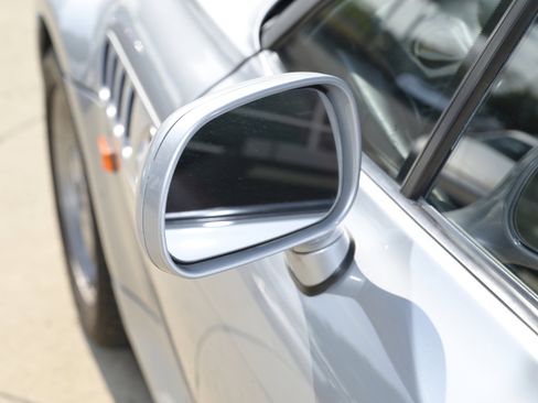 Used 1996 BMW Z3 1.9 image 14