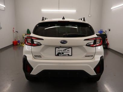 New 2026 Subaru Crosstrek 2.0i Premium