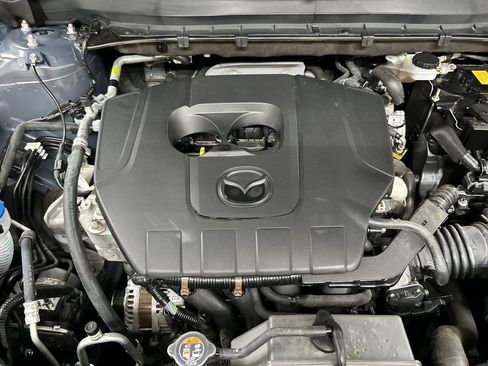Certified 2025 MAZDA CX-5 Carbon Edition AWD/4WD image 24