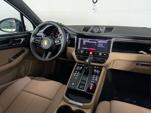 New 2026 Porsche Macan S AWD/4WD image 22