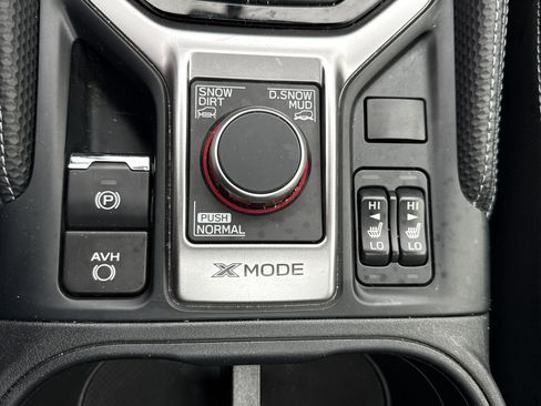 Used 2023 Subaru Forester Limited image 27