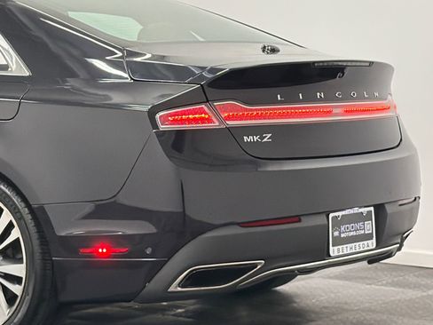 Used 2019 Lincoln MKZ Reserve image 7