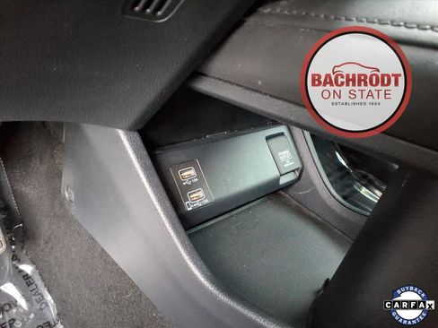 Used 2021 Honda HR-V EX-L image 13