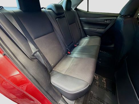 Used 2016 Toyota Corolla S image 14