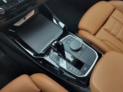 Certified 2023 BMW X3 M40i w/ Premium Package AWD/4WD image 18