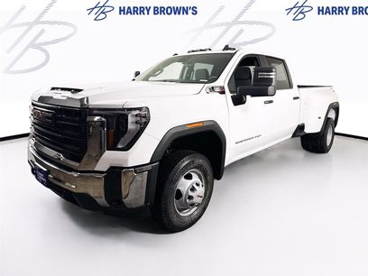 New 2026 GMC Sierra 3500 Pro