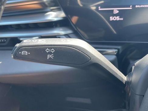 Used 2025 Audi A5 2.0T Premium Plus w/ Premium Plus AWD/4WD image 24