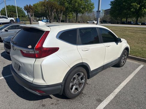 Used 2018 Honda CR-V EX image 3