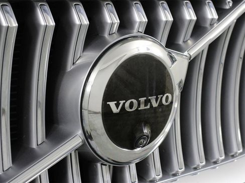 Certified 2023 Volvo XC90 T8 Ultimate image 27