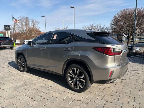 Used 2019 Lexus RX 350 350 w/ Navigation Package image 21