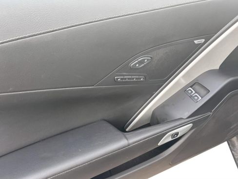 Used 2015 Chevrolet Corvette Stingray Coupe w/ 2LT Preferred Equipment Group image 18