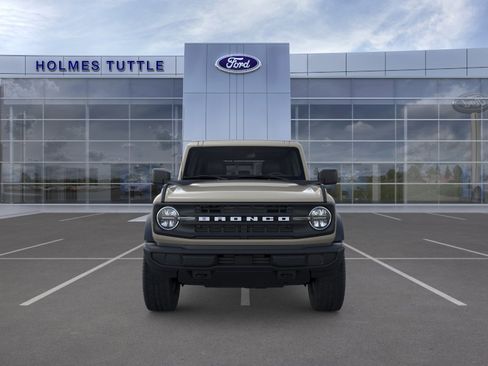 New 2026 Ford Bronco Big Bend image 6
