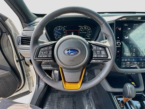 Certified 2026 Subaru Forester Wilderness AWD/4WD image 7