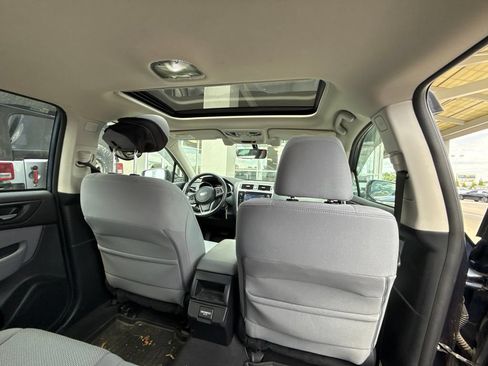 Used 2018 Subaru Outback 2.5i Premium AWD/4WD image 20