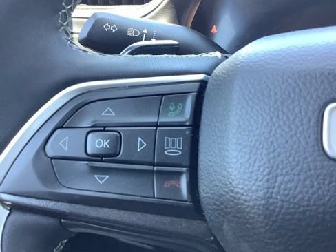 Certified 2023 Jeep Grand Cherokee Laredo AWD/4WD image 27