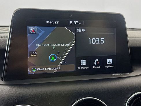 Used 2019 Kia Stinger GT1 AWD/4WD image 26