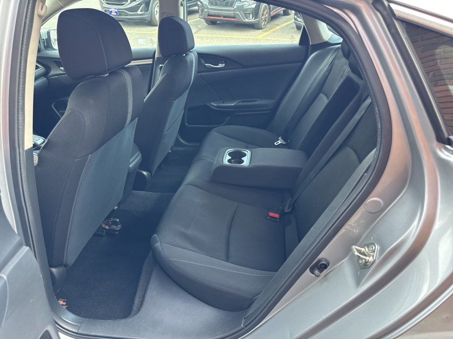 Used 2017 Honda Civic EX image 19