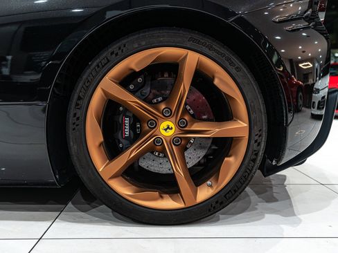 Used 2021 Ferrari SF90 Stradale image 58