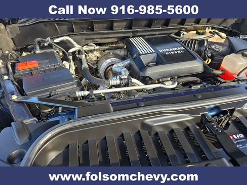 Used 2020 Chevrolet Silverado 1500 RST image 32