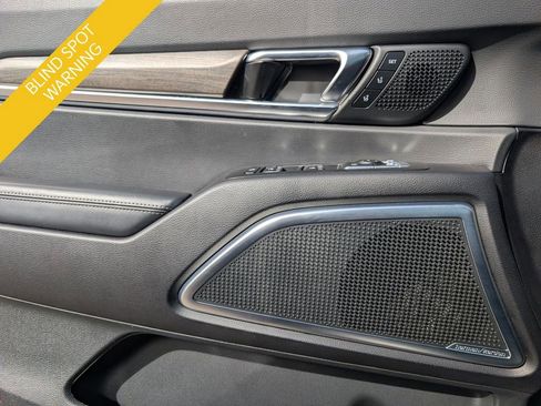 Certified 2021 Kia Telluride SX w/ SX Prestige Package image 12