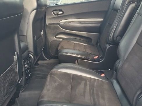 Used 2020 Dodge Durango R/T w/ Blacktop Package image 15